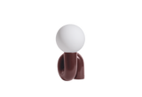 Lampe à poser Neotenic Grande — Griotte