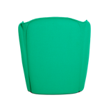 Fauteuil Lily — Vert menthe