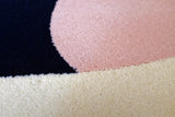 Tapis Lune — Rond 160cm