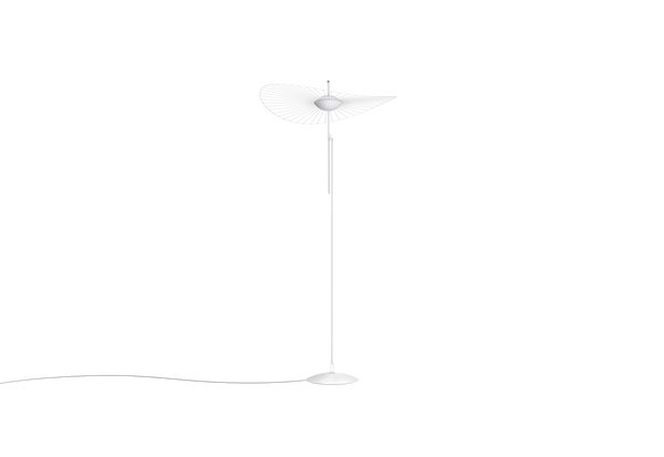 Lampadaire Vertigo Nova — Blanc