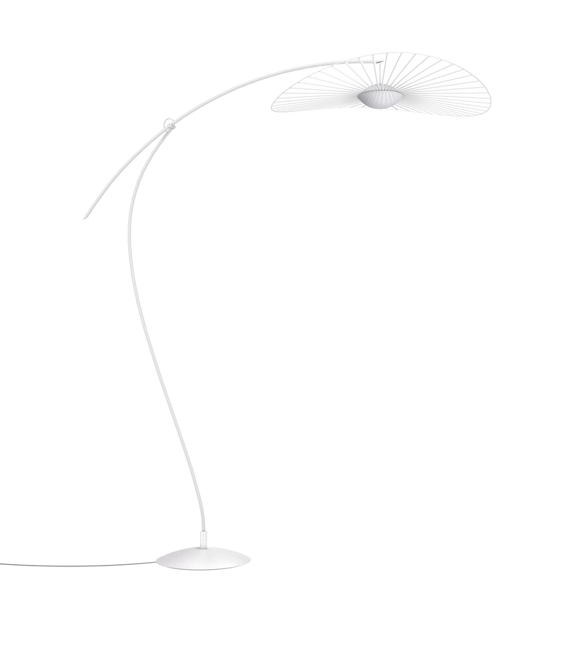 Lampadaire Vertigo Nova — Blanc