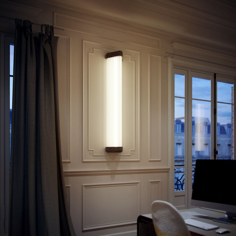 Suspension Polix 5.9 — Noir