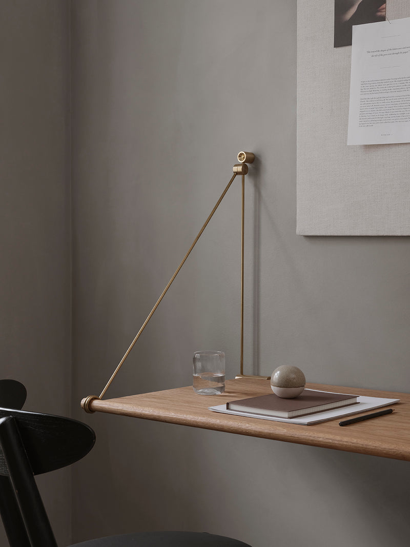 Bureau Loop