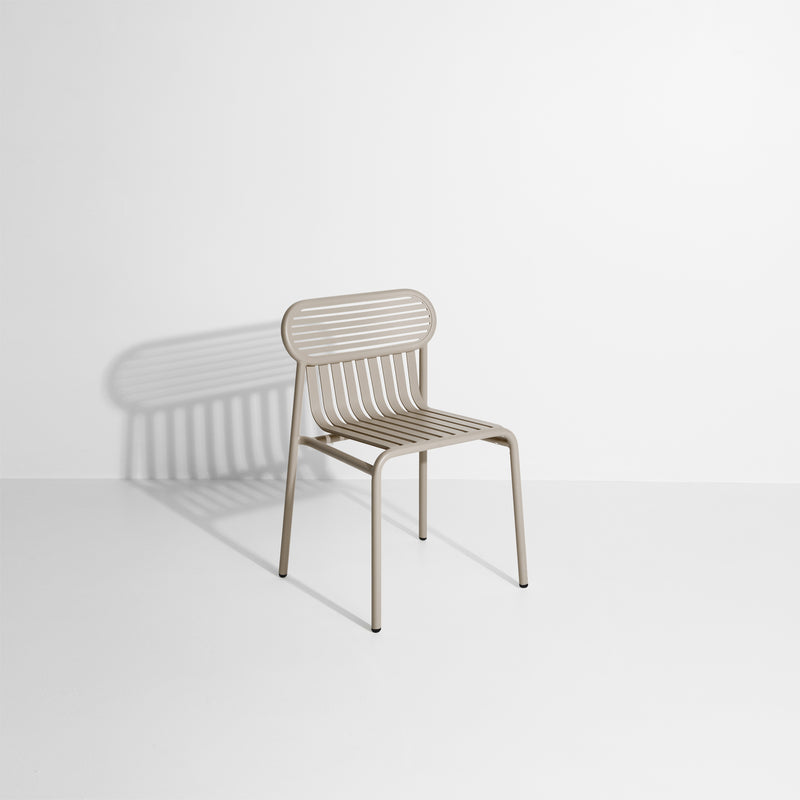 Chaise Weekend — Dune