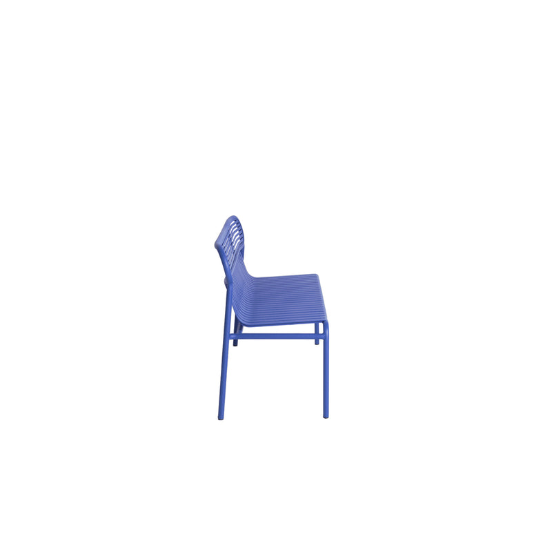 Banc de jardin Weekend — Bleu