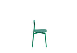 Chaise Fromme — Vert