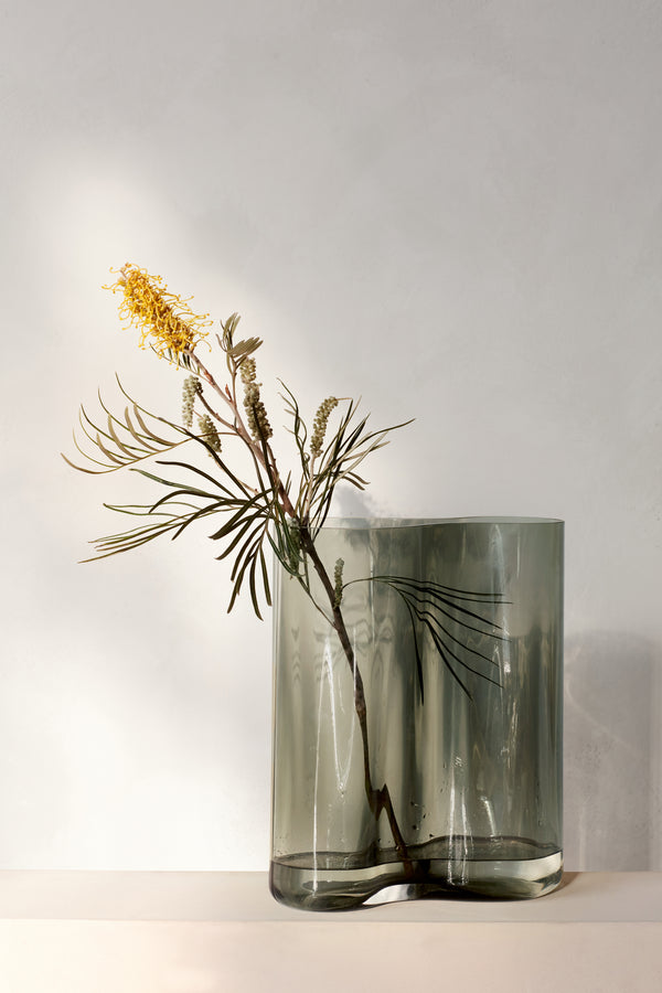 Vase Aer — Small