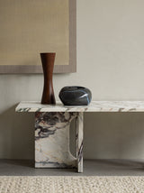 Table basse Androgyne – Marbre