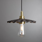 Suspension Kirhii salle de bain — Noir Argile