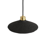 Suspension Pyrus — Noir Argile
