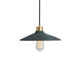 Suspension Pyrus — Bleu Terre