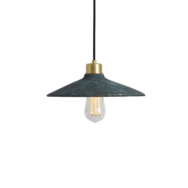 Suspension Pyrus — Bleu Terre