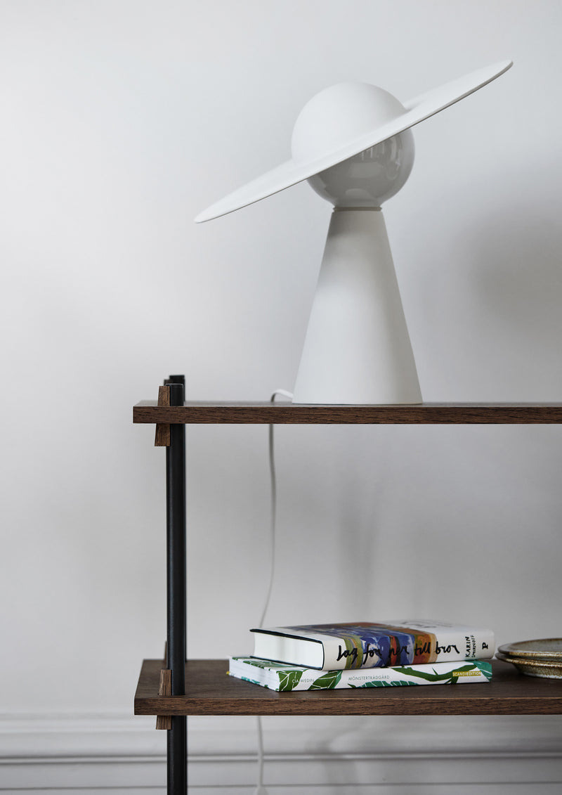 Lampe de table en céramique — Solaire