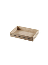 Vide-poches en bois — Petit