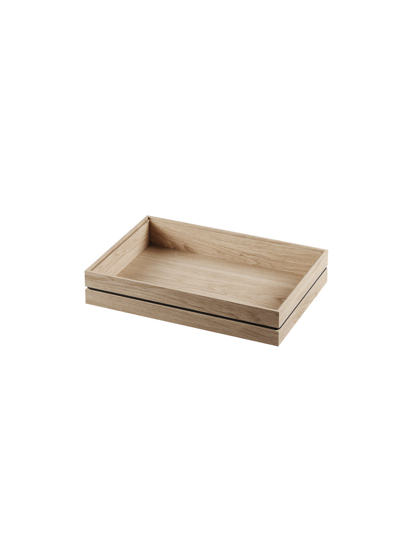 Vide-poches en bois — Petit