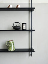 Etagère murale — Noir 85.1