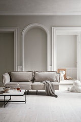 Sofa modulaire — Sable