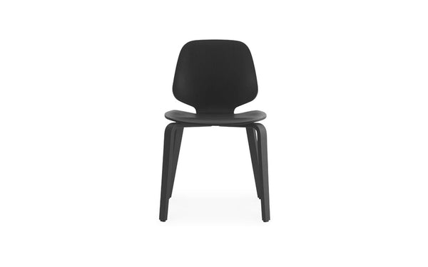 Chaise My Chair — Black