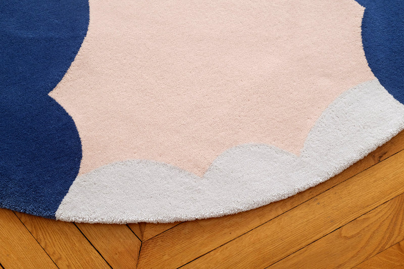 Tapis Nuage