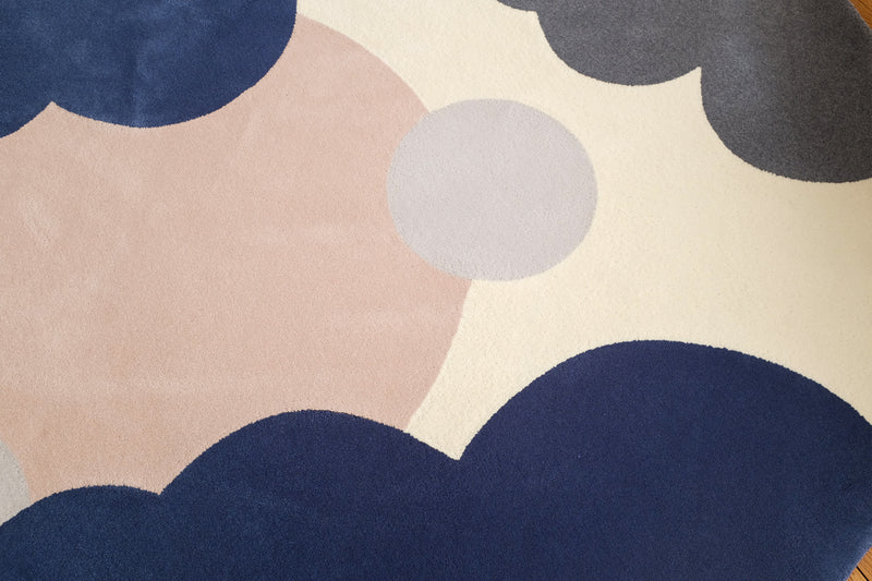 Tapis Nuage