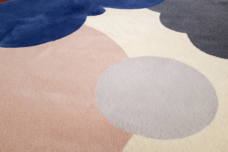 Tapis Nuage