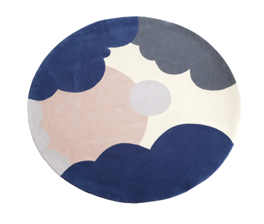 Tapis Nuage