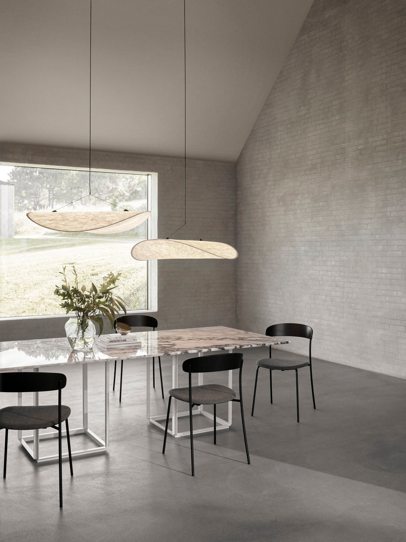 Suspension Tense — Moyenne
