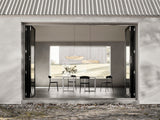 Fauteuil Missing — Black Ash w. Black Frame
