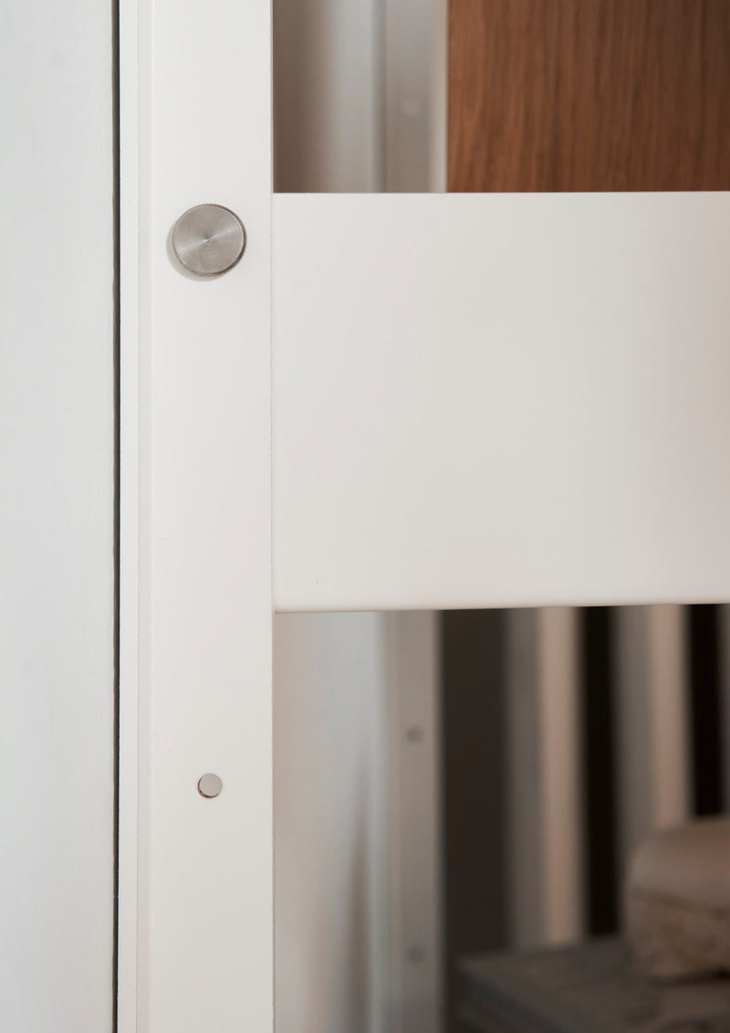 Etagère murale 900 — Chêne