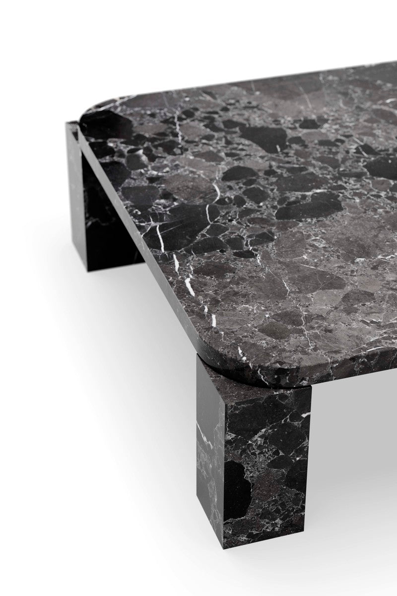 Table basse Atlas Petite — Costa Black