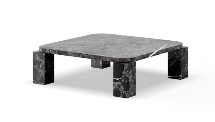 Table basse Atlas Grande — Costa Black