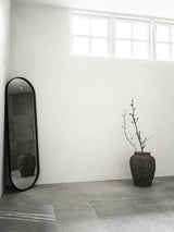 Miroir mural Norm — Oval