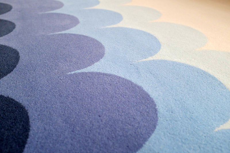Tapis Plouf — 140x210cm
