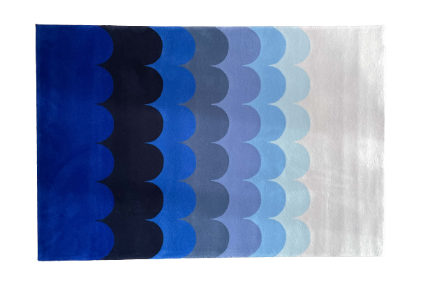 Tapis Plouf — 140x210cm
