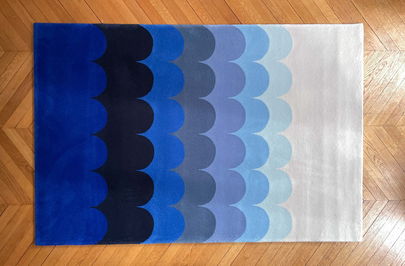 Tapis Plouf — 140x210cm