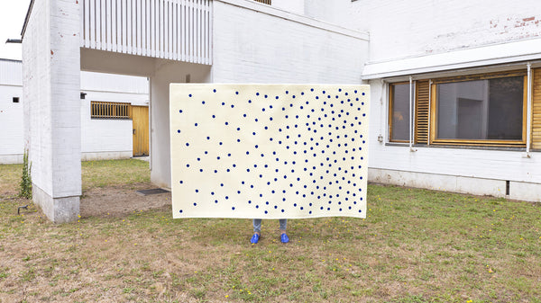 Tapis Pois — 140x210cm