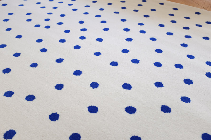 Tapis Pois — 140x210cm