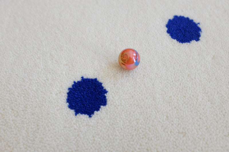 Tapis Pois — 140x210cm