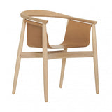 Fauteuil Pelle — Nature