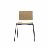 Chaise Don — Bois