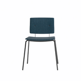 Chaise Don — Select Bleu 67099