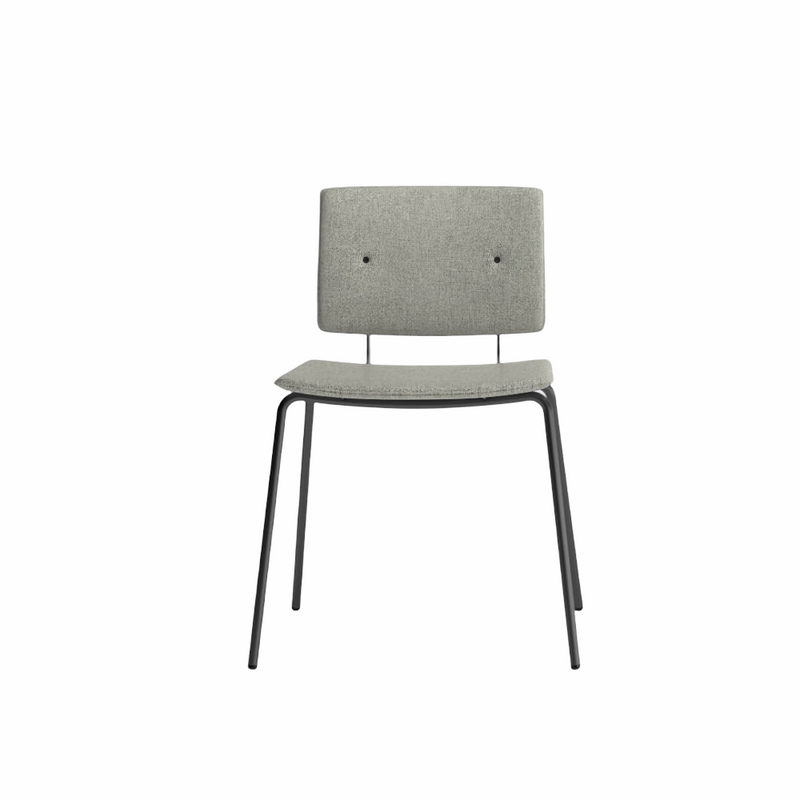 Chaise Don — Select Beige