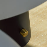 Lampe de table Piccolo — Noir