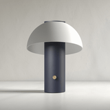 Lampe de table Piccolo — Bleu