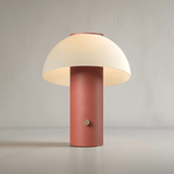 Lampe de table Piccolo — Terracotta