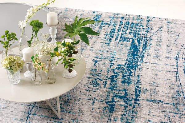 Tapis Raggio di Luna