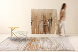 Tapis Raggio di Sole — 140x200