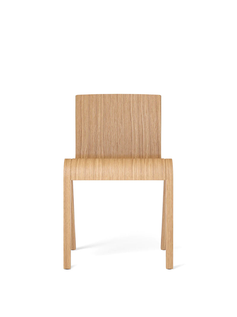Chaise de dîner Ready — Chêne clair