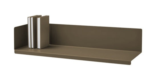 Etagère Sabrina 80cm — Vert Fango