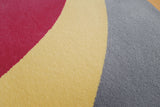 Tapis Shazam — 140x210cm